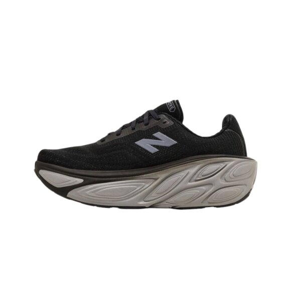 New Balance Fresh Foam x More v5 Mens Running Shoes Size 8 Medium Width MMORLK5 - Picture 3 of 7